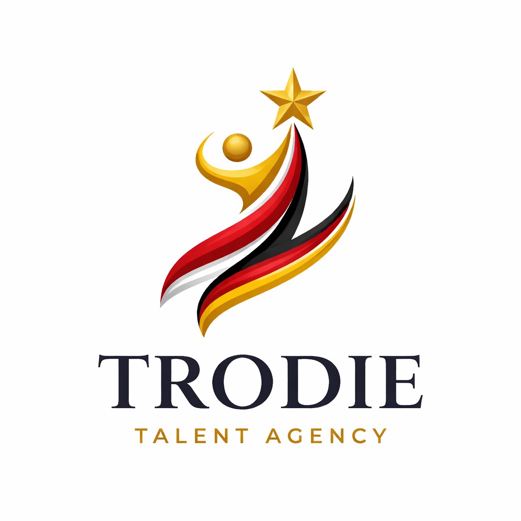 Trodie Talent Agency